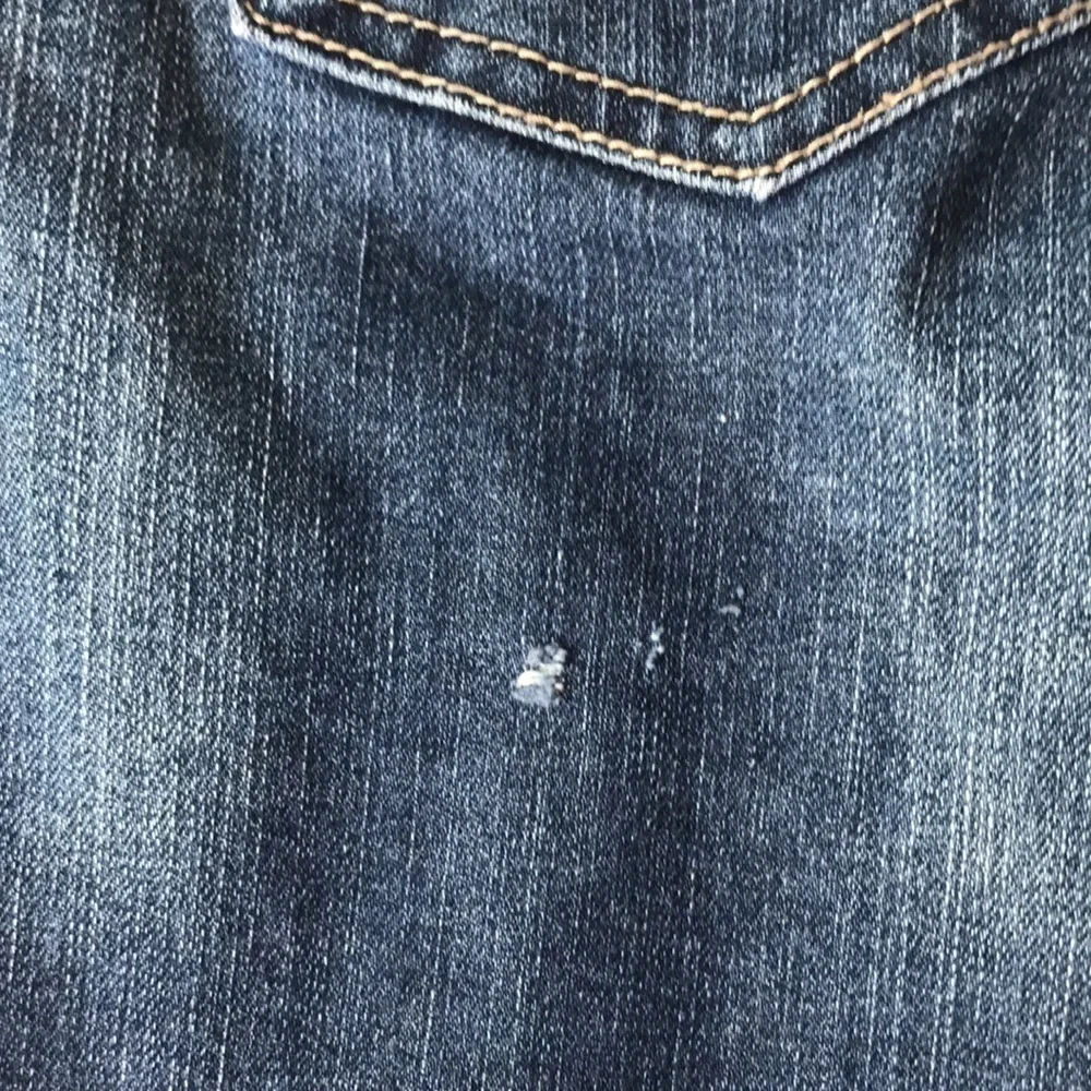 Seven7 jean shorts size 8